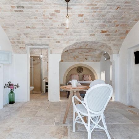 Apollo House Of Puglia Monopoli Exterior foto