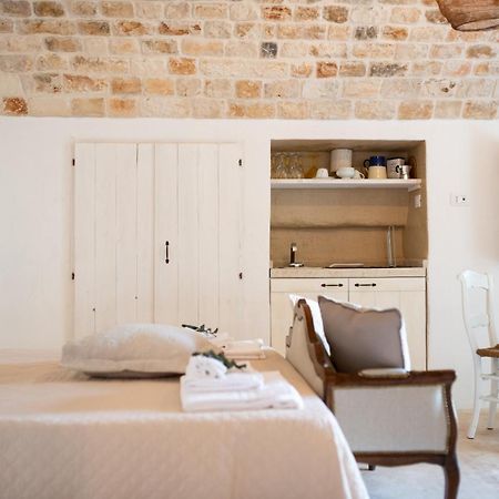Apollo House Of Puglia Monopoli Exterior foto