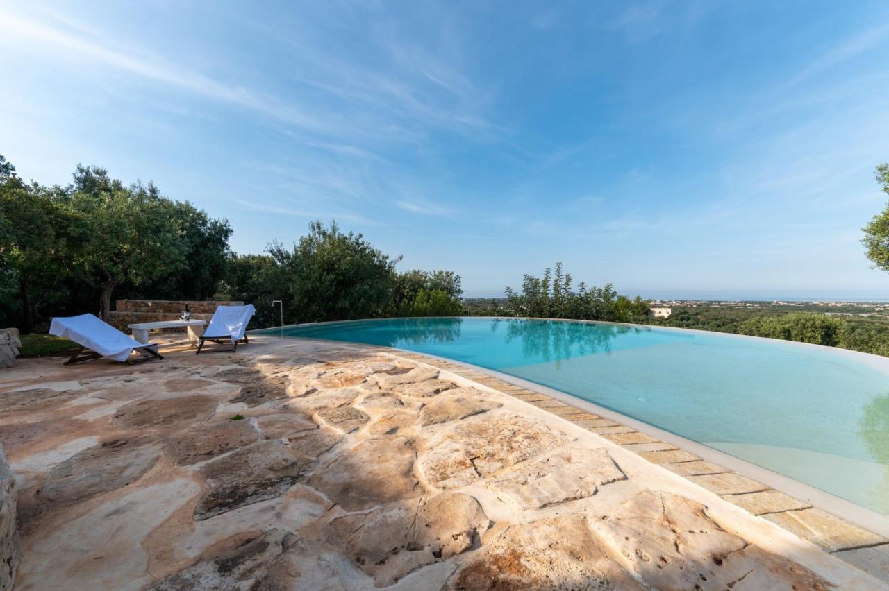 Apollo House Of Puglia Monopoli Exterior foto