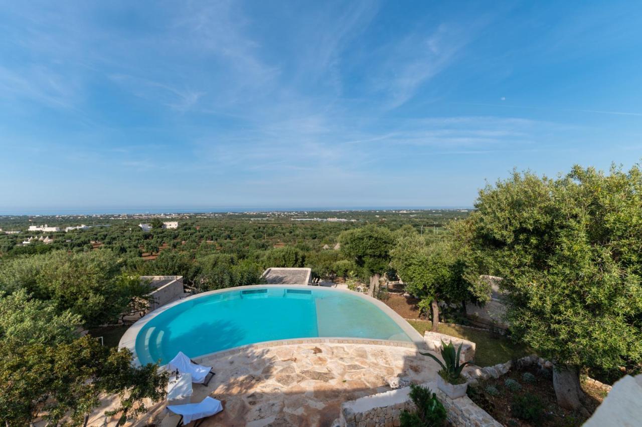 Apollo House Of Puglia Monopoli Exterior foto
