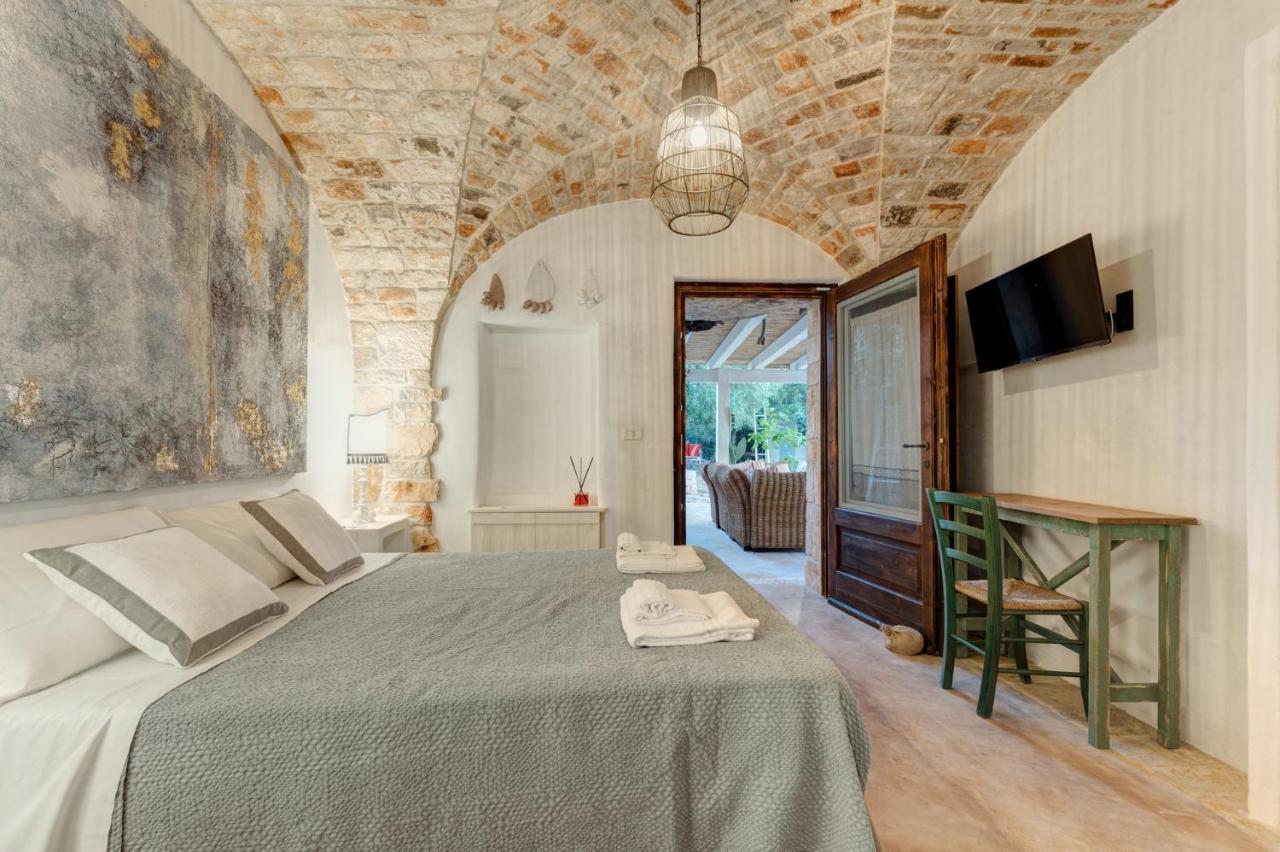 Apollo House Of Puglia Monopoli Exterior foto