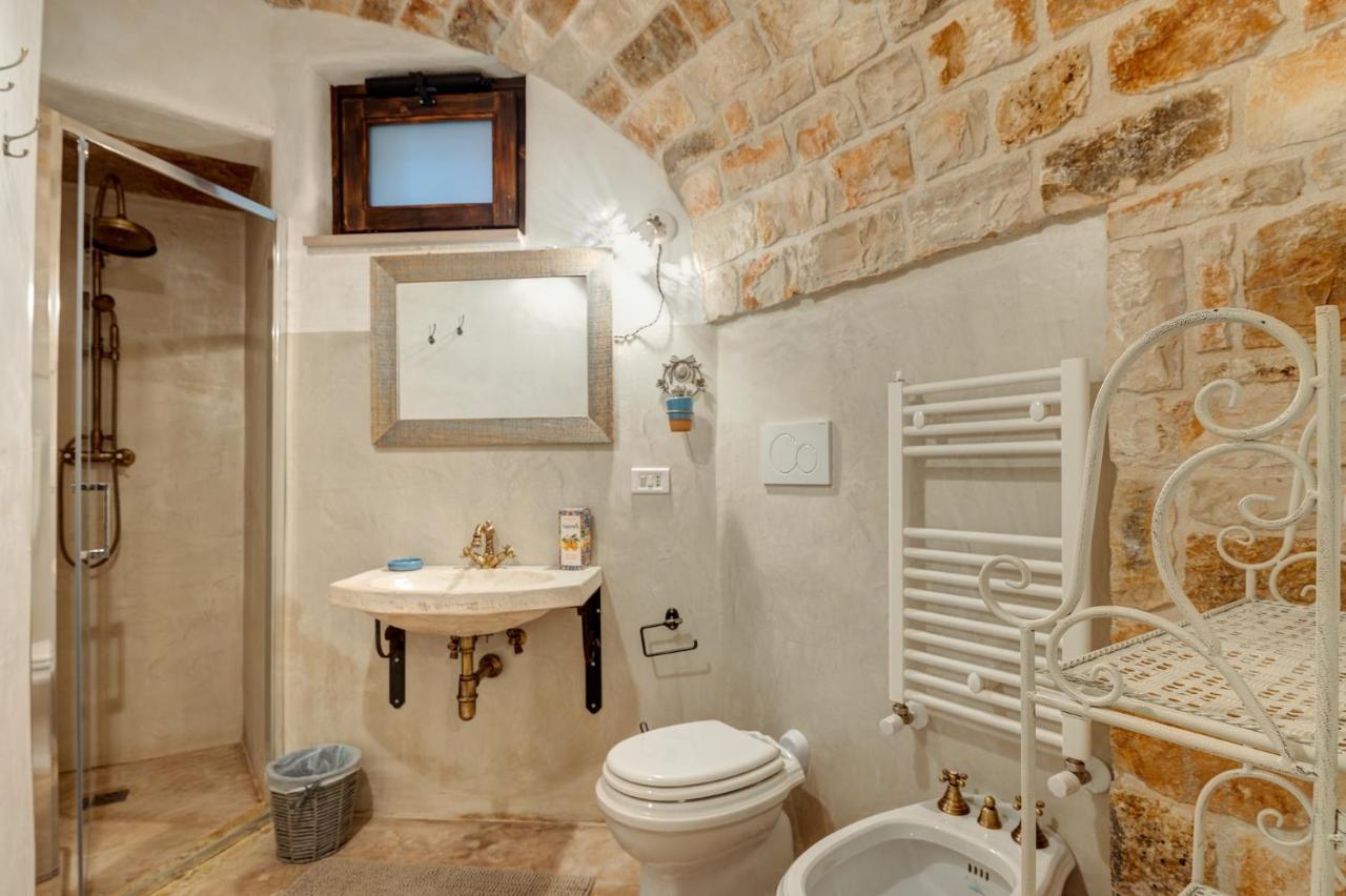 Apollo House Of Puglia Monopoli Exterior foto