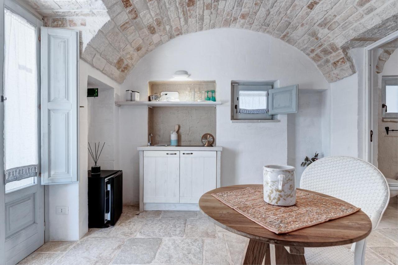 Apollo House Of Puglia Monopoli Exterior foto