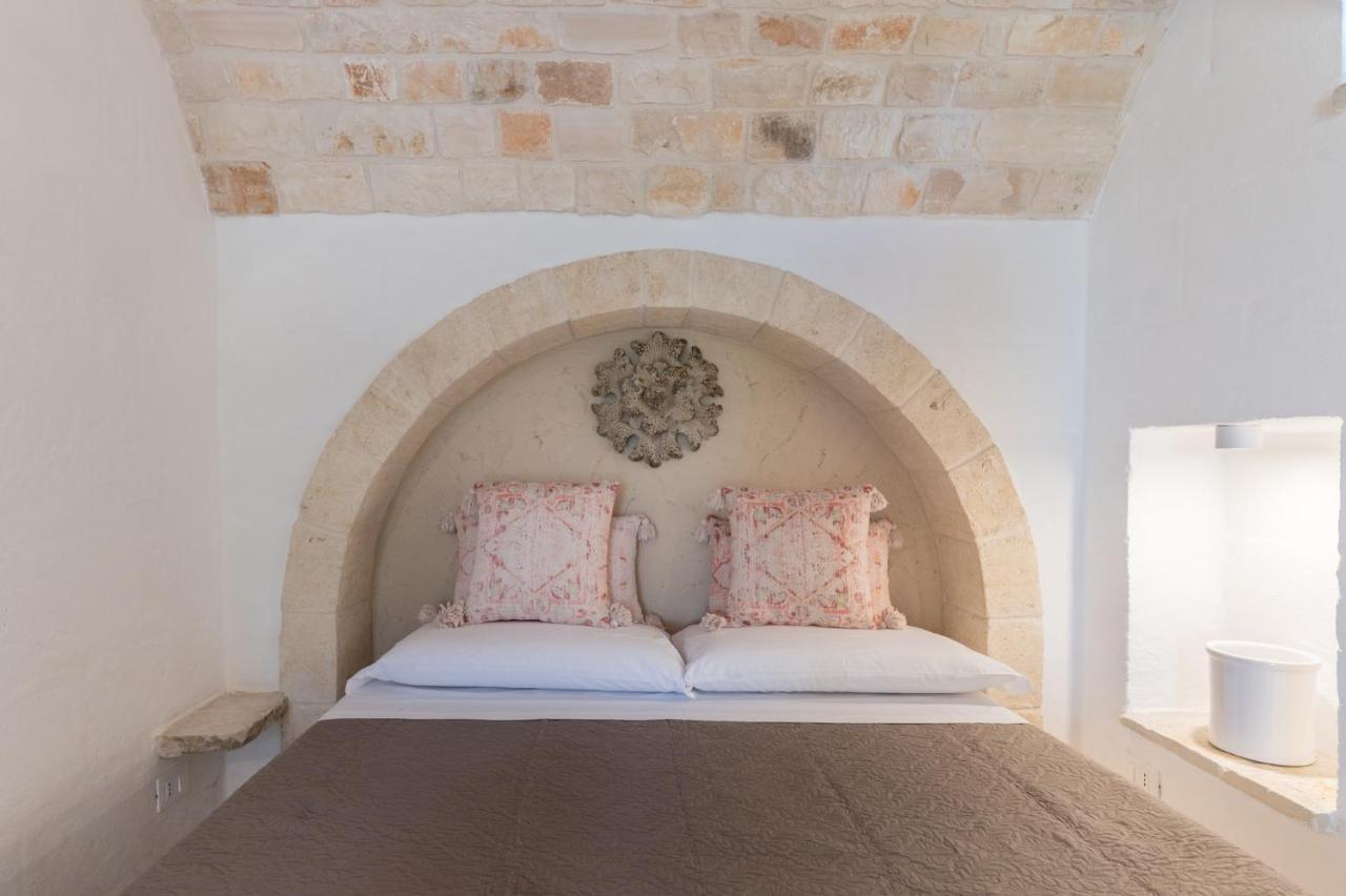 Apollo House Of Puglia Monopoli Exterior foto