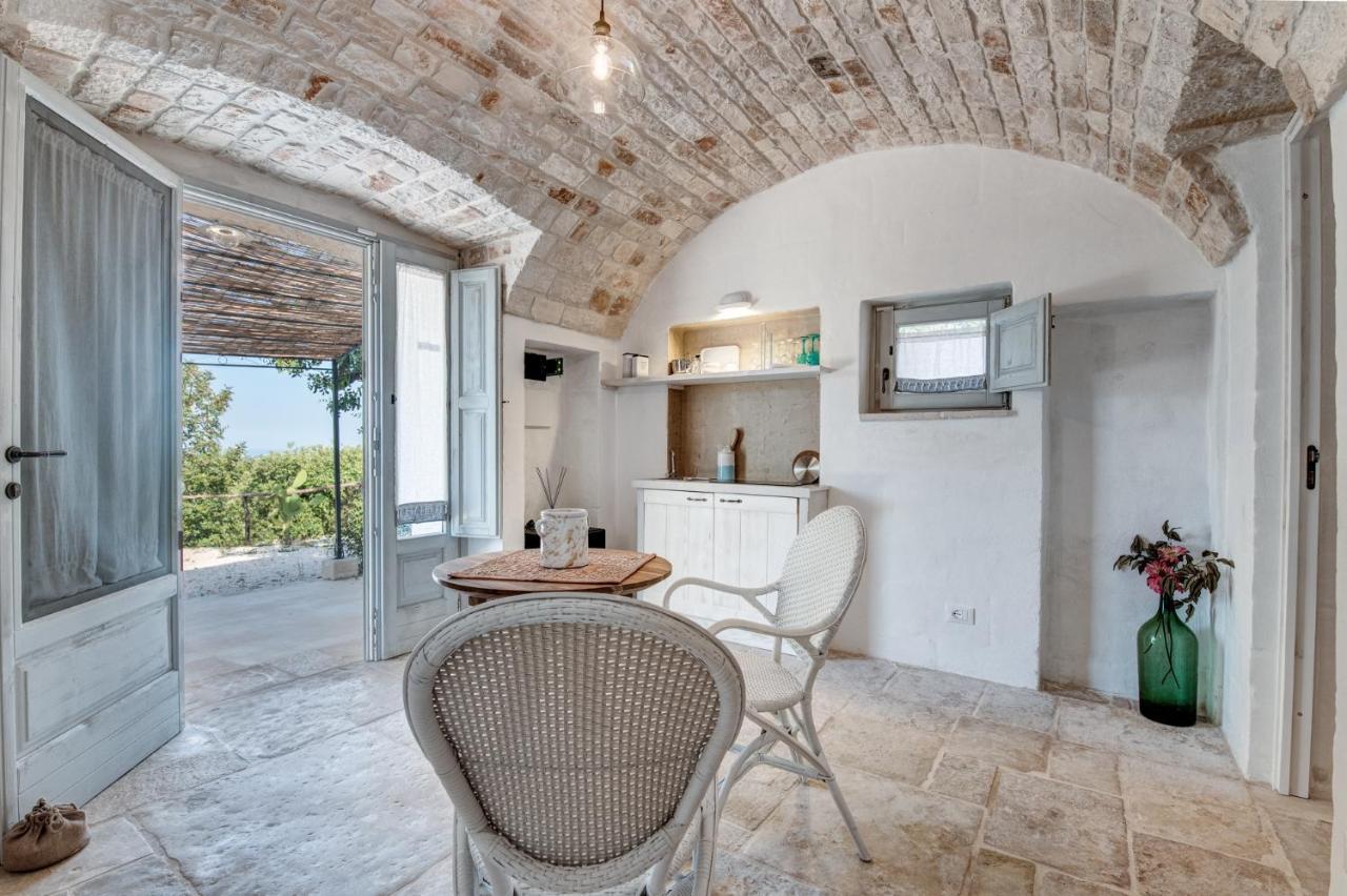 Apollo House Of Puglia Monopoli Exterior foto