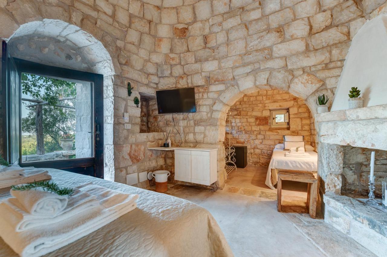 Apollo House Of Puglia Monopoli Exterior foto