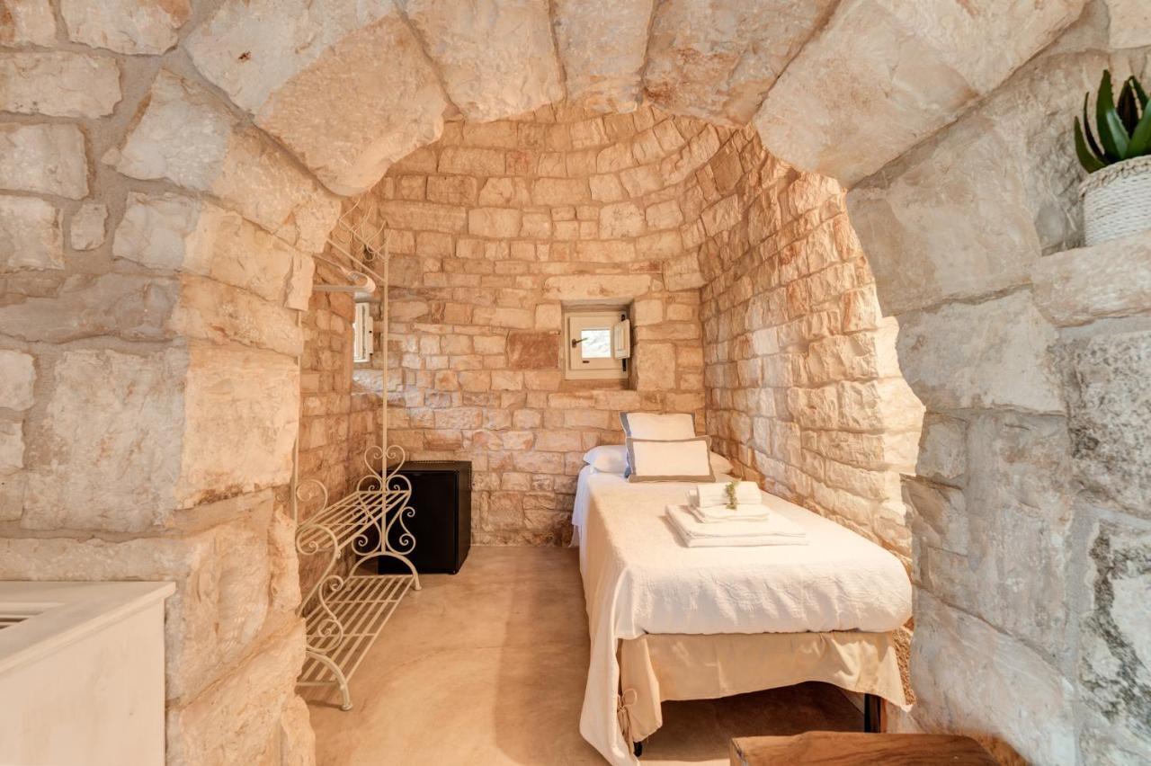 Apollo House Of Puglia Monopoli Exterior foto