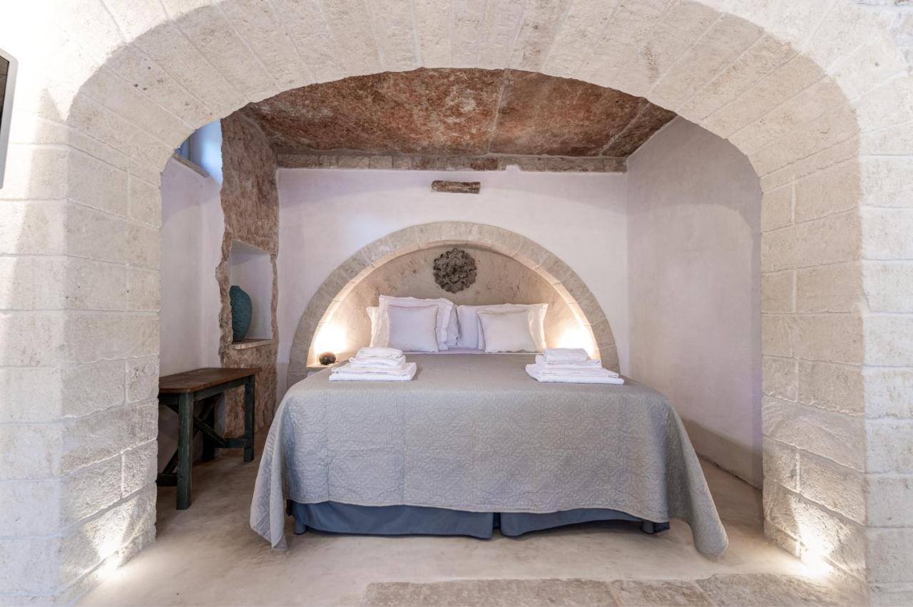 Apollo House Of Puglia Monopoli Exterior foto