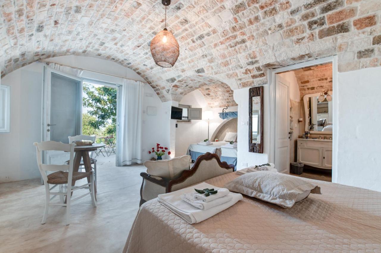 Apollo House Of Puglia Monopoli Exterior foto