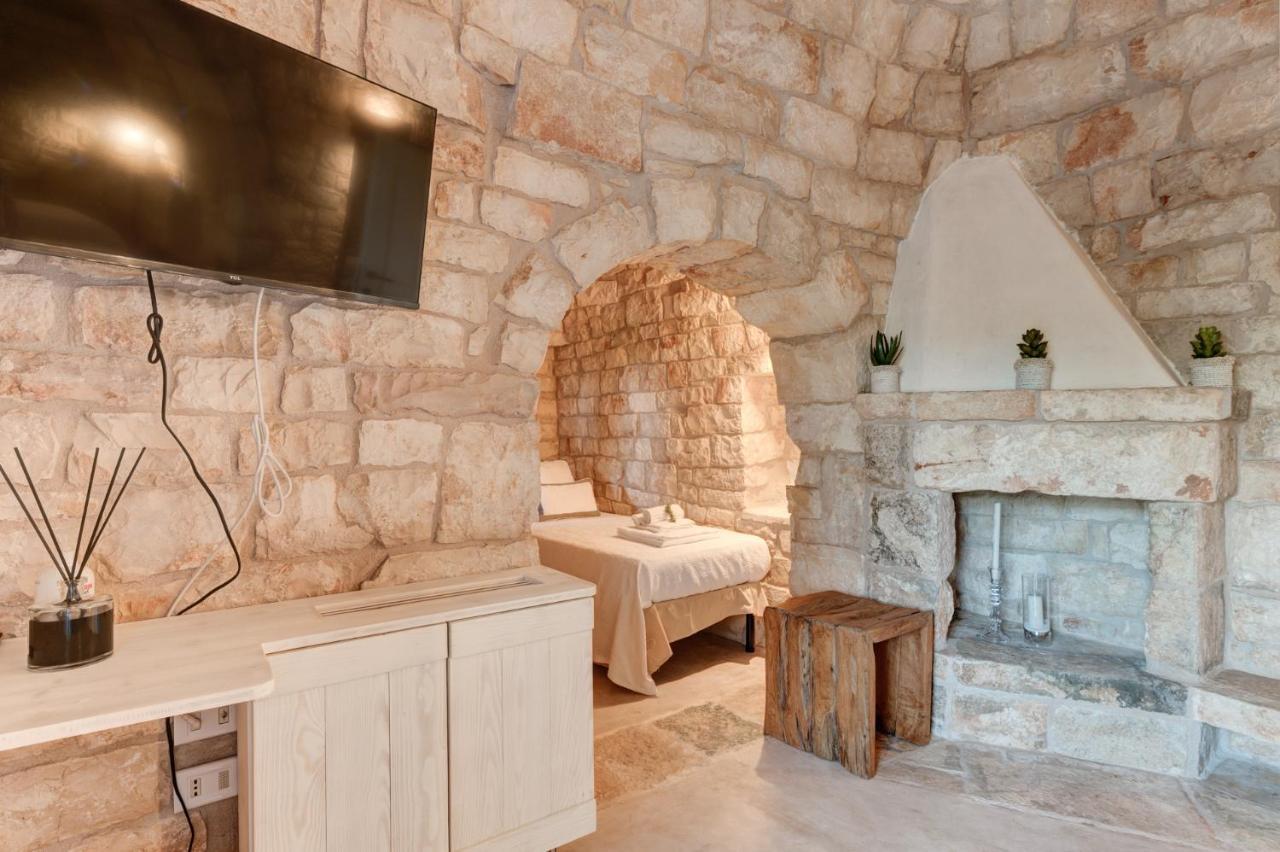 Apollo House Of Puglia Monopoli Exterior foto