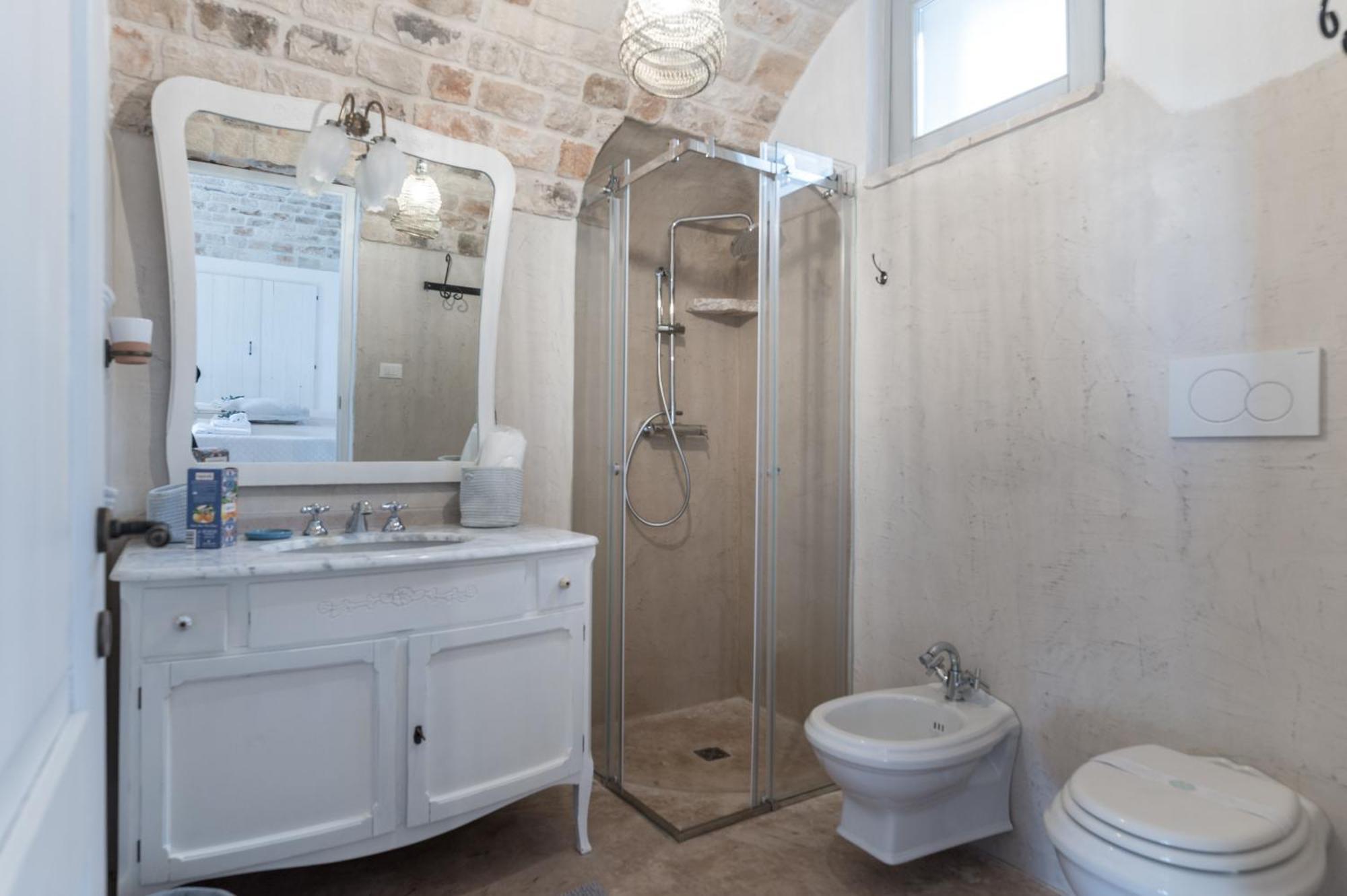 Apollo House Of Puglia Monopoli Exterior foto