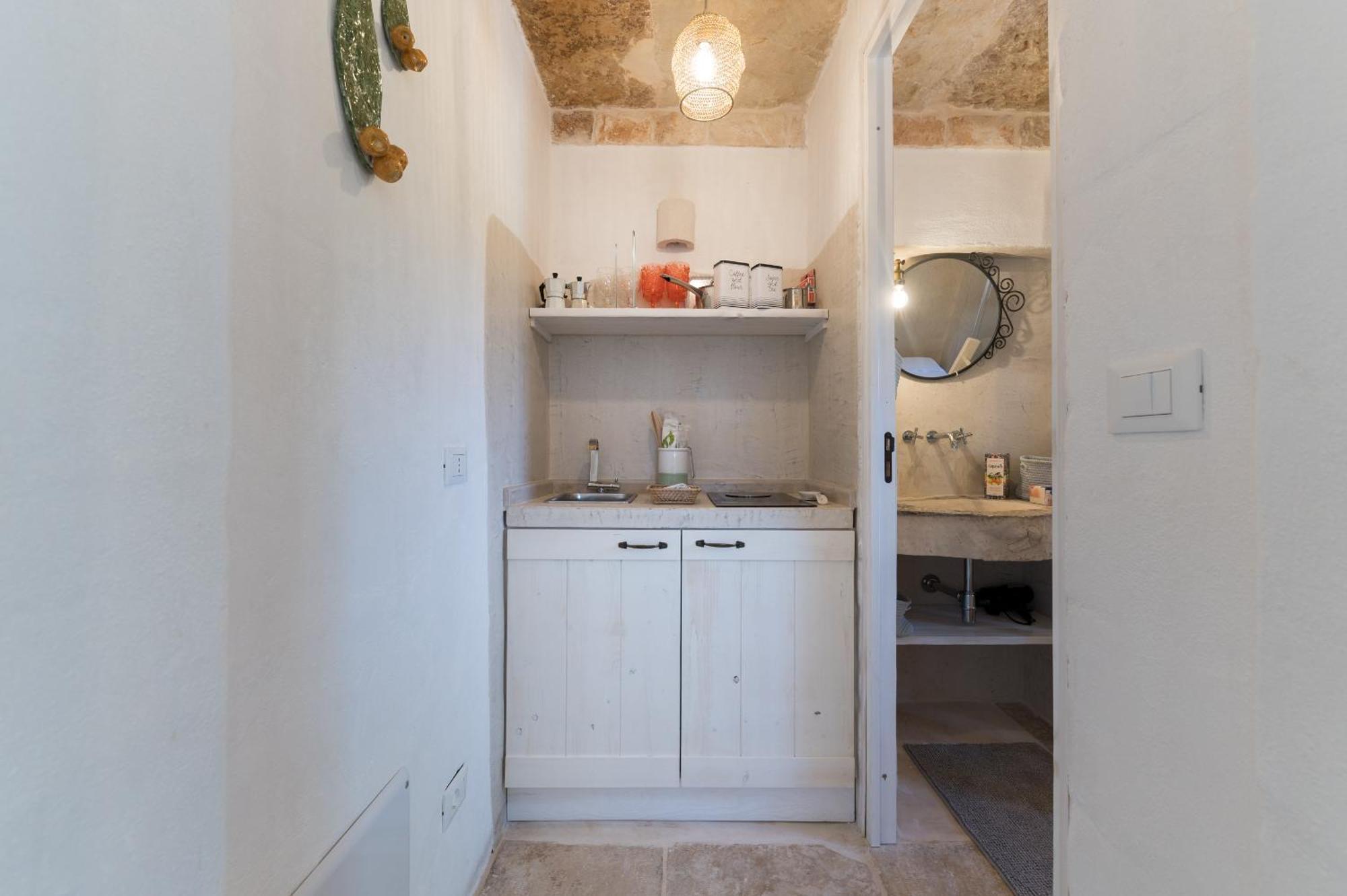 Apollo House Of Puglia Monopoli Exterior foto