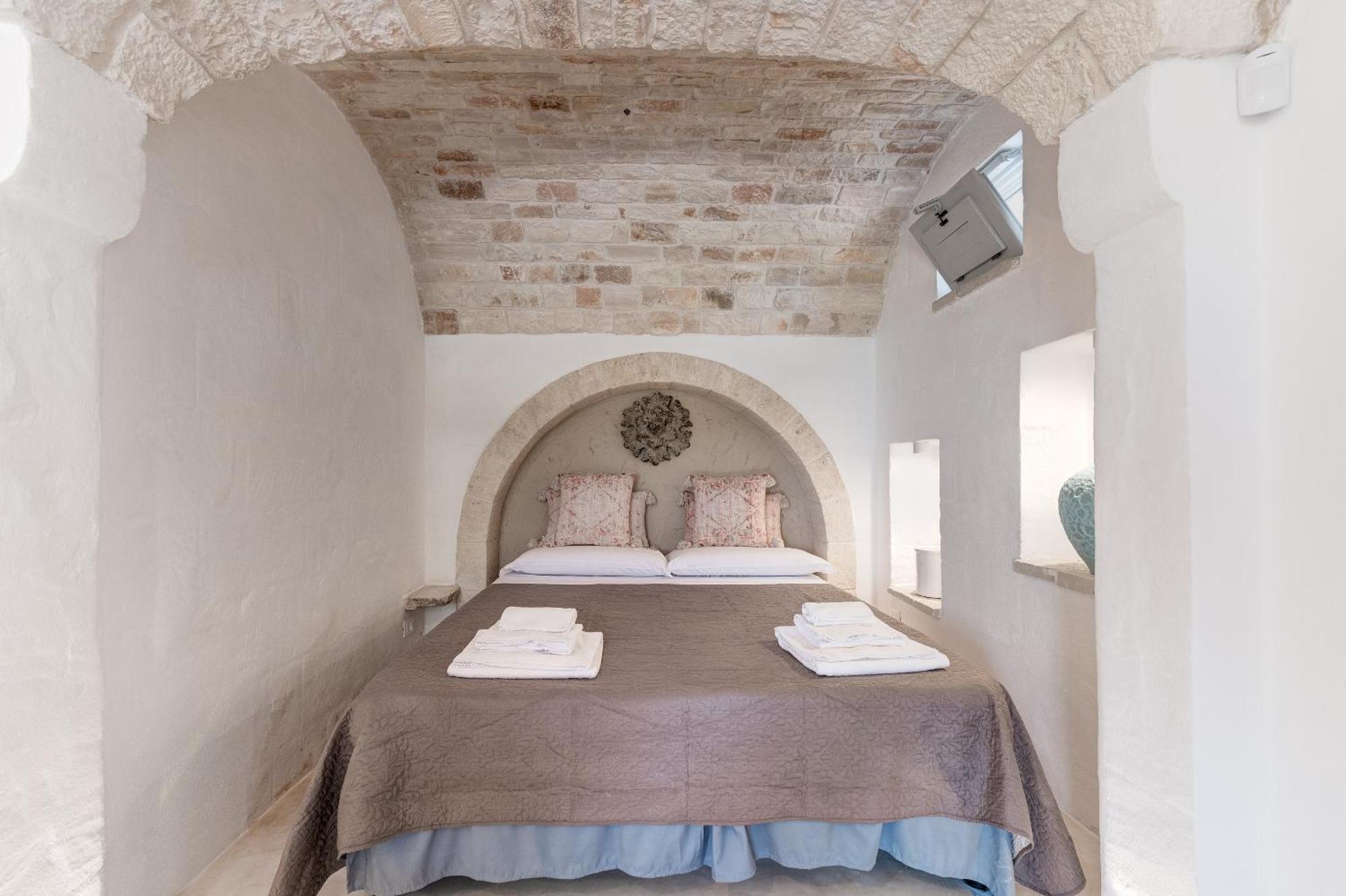 Apollo House Of Puglia Monopoli Exterior foto