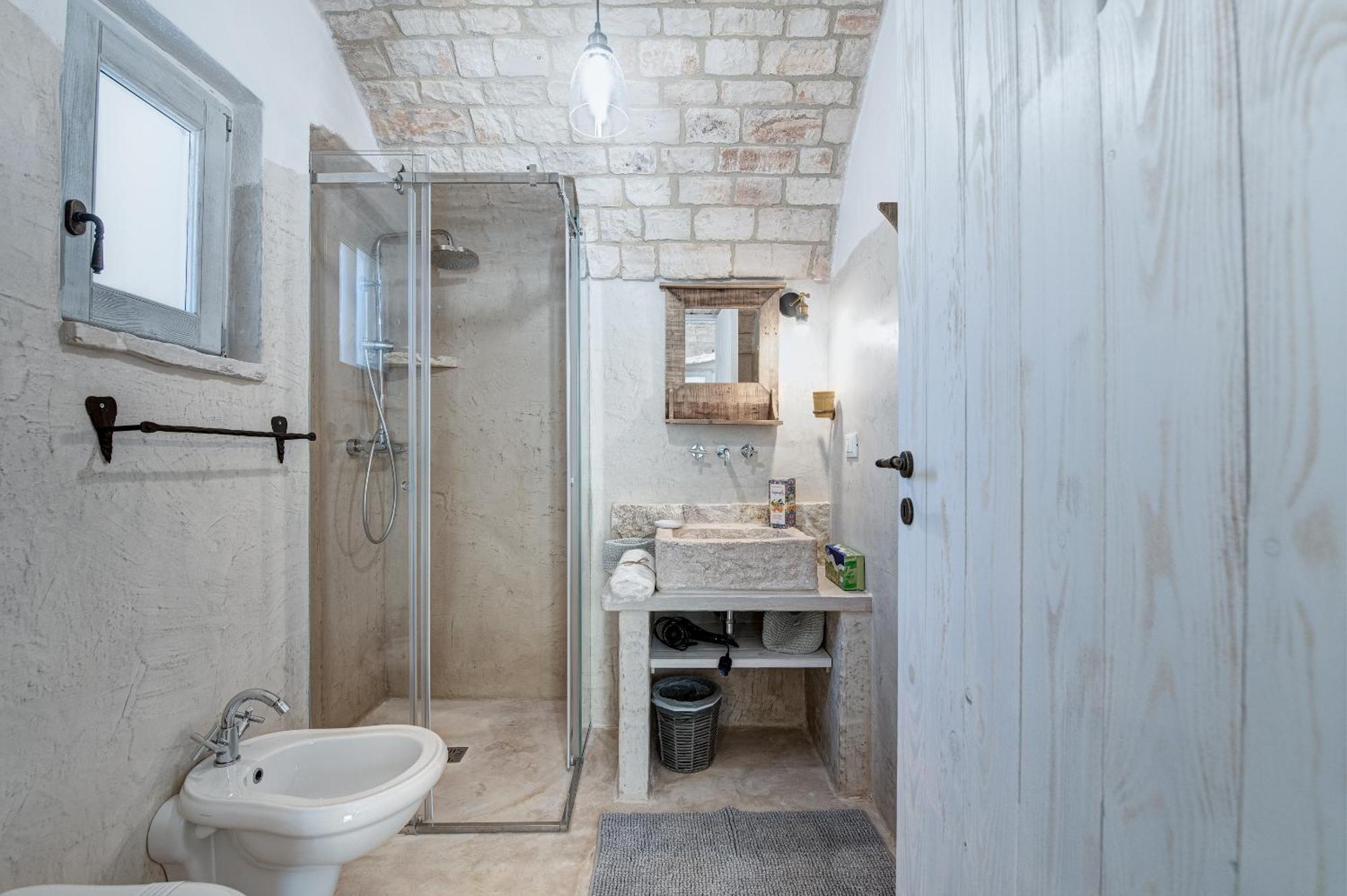 Apollo House Of Puglia Monopoli Exterior foto