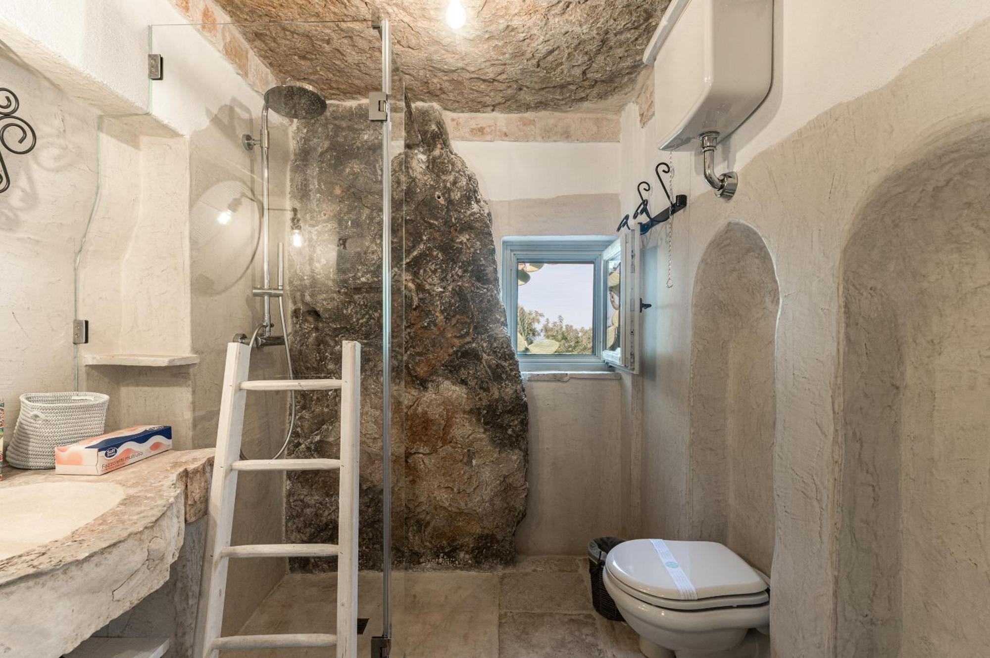 Apollo House Of Puglia Monopoli Exterior foto