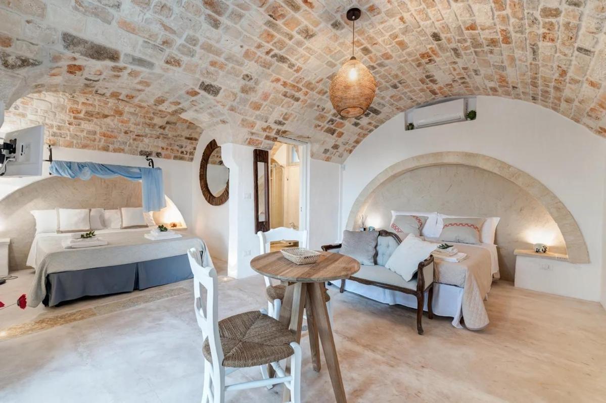 Apollo House Of Puglia Monopoli Exterior foto