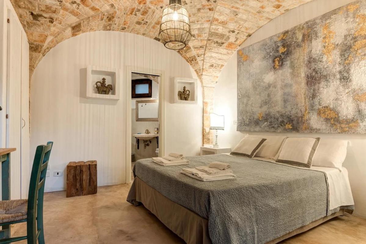 Apollo House Of Puglia Monopoli Exterior foto